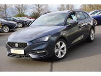 Gebraucht Seat Leon FR 150 PS (110 kW) 2025 Grau Kombi