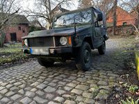 gebraucht VW Iltis Baujahr 1979