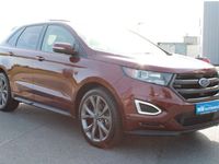 Gebraucht Ford Edge Sport 315 PS (231 kW) 2016 Orange SUV