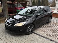 Gebraucht Ford Focus 125 PS (91 kW) 2013 Kombi