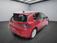 Gebraucht VW Golf VIII GTE 272 PS (200 kW) 2025 Rot Kleinwagen