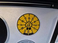 Gebraucht VW Sharan Highline 184 PS (135 kW) 2017 Grau Van / Kleinbus