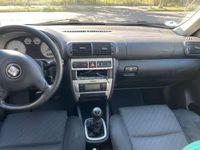 Gebraucht Seat Leon 131 PS (96 kW) 2006 Silber Limousine
