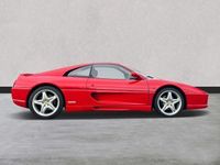 gebraucht Ferrari F355 Berlinetta *Sportauspuff*Radio*