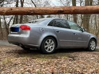 Gebraucht Audi A4 S-Line 200 PS (147 kW) 2004 Limousine