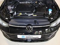 Gebraucht VW Passat 150 PS (110 kW) 2024 Schwarz Limousine