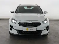 Gebraucht Kia XCeed Vision 141 PS (103 kW) 2022 Casa white SUV