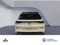 Gebraucht VW T-Roc R-line 150 PS (110 kW) 2025 Weiß SUV