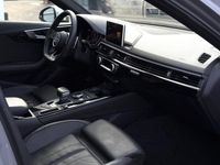 Gebraucht Audi RS4 Ambiente 450 PS (330 kW) 2019 Nardograu nardograu Kombi
