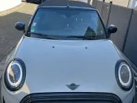 Brugt Mini Cooper Cabriolet Essential 136 HK (100 kW) 2022 Grå Cabriolet