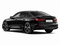 Gebraucht Audi S6 Ambiente 344 PS (253 kW) 2025 Schwarz Limousine