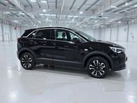 Gebraucht Opel Crossland 131 PS (96 kW) 2024 Schwarz SUV