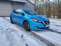 gebraucht Nissan Leaf Leaf62 kWh e+ Tekna