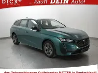 Gebraucht Peugeot 308 SW 131 PS (96 kW) 2024 Blau Kombi