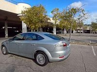 Gebraucht Ford Mondeo Titanium X 125 PS (91 kW) 2007 Limousine
