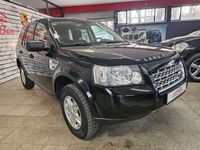 gebraucht Land Rover Freelander 2 TD4_e E *Tüv & Service NEU*1. Hand*