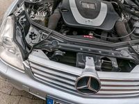 gebraucht Mercedes CLS350 