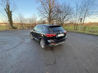 Gebraucht MG HS Luxury 162 PS (119 kW) 2023 Schwarz SUV