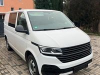 Gebraucht VW Transporter 140 PS (102 kW) 2019 Van