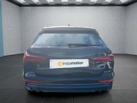 Gebraucht Audi S6 344 PS (253 kW) 2024 Schwarz Kombi