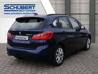 gebraucht BMW 225 Active Tourer xe iPerformance Navi LED Schei