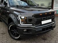 Gebraucht Ford F-150 329 PS (241 kW) 2019 Grau Pickup