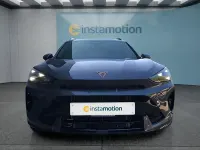Neu Cupra Formentor 272 PS (200 kW) 2025 Grau SUV