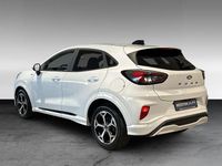 Neu Ford Puma ST 125 PS (91 kW) 2026 Weiß SUV