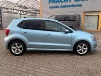 Used VW Polo 75 HP (55 kW) 2013 Hatchback
