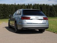 gebraucht Audi A6 A6Avant 3.0 TDI quattro S tronic