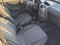 Usata Opel Combo Edition 90 CV (66 kW) 2010 Argento Monovolume