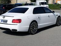 Gebraucht Bentley Flying Spur 507 PS (372 kW) 2015 Grau Limousine