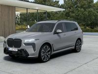 Neu BMW X7 M Sport 352 PS (258 kW) 2026 Bmw inividual frozen pure grey SUV