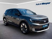 Gebraucht Ford Explorer Extended Range 286 PS (210 kW) 2024 Magneticgrau SUV