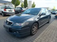 Gebraucht Honda Accord Sport 155 PS (114 kW) 2004 Grau Limousine
