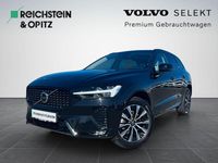 Gebraucht Volvo XC60 Plus 250 PS (183 kW) 2025 Schwarz SUV