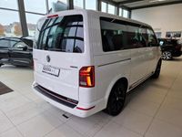 gebraucht VW Multivan T6.1Edition DSG 4 Motion-7 Sitze-AHK-Standheizung-elek