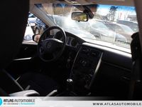 Usata Mercedes B150 95 CV (69 kW) 2006 Amethyst Monovolume