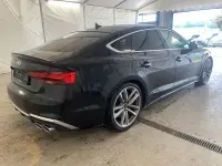 Gebraucht Audi S5 Sportback Sport 341 PS (250 kW) 2022 Andere Kleinwagen