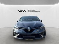 Gebraucht Renault Clio V Intens 131 PS (96 kW) 2020 Grau Kleinwagen