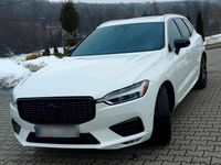 Gebraucht Volvo XC60 R-Design 326 PS (239 kW) 2018 Weiß SUV
