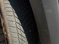 Gebraucht Dacia Spring Essentiel 33 kW (45 PS) 2022 Weiß Kleinwagen