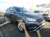 gebraucht VW T-Roc Life 1.0