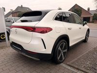 Gebraucht Mercedes EQE350 214 kW (292 PS) 2024 Weiß SUV