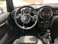 gebraucht Mini Cooper D Cooper