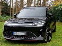 Gebraucht Smart #1 Brabus 314 kW (428 PS) 2023 Schwarz SUV