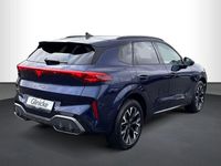 Second-hand Cupra Terramar 150 CP (110 kW) 2025 Albastru SUV