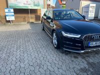 gebraucht Audi A6 Allroad 3.0 TDI luftfede matrix