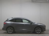 Second-hand Ford Kuga ST-Line 224 CP (164 kW) 2020 Gri SUV