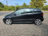 Gebraucht Mercedes B200 AMG 140 PS (102 kW) 2008 Van / Kleinbus